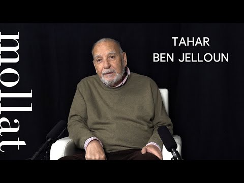 Tahar Ben Jelloun - Les amants de Casablanca