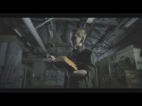 Chernobears - Elements (Official Video)