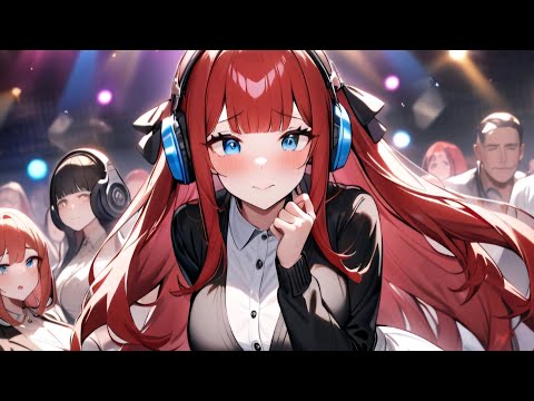 Nightcore Music Mix 2025 🎧 EDM Remixes of Popular Songs 🎧 EDM Best Gaming Music Mix - 66