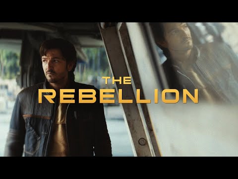 Star Wars: The Rebellion