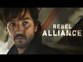 The Rebellion STAR WARS
