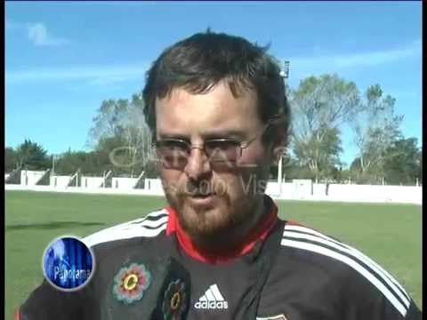 Hugo Arrambide 13 04 15