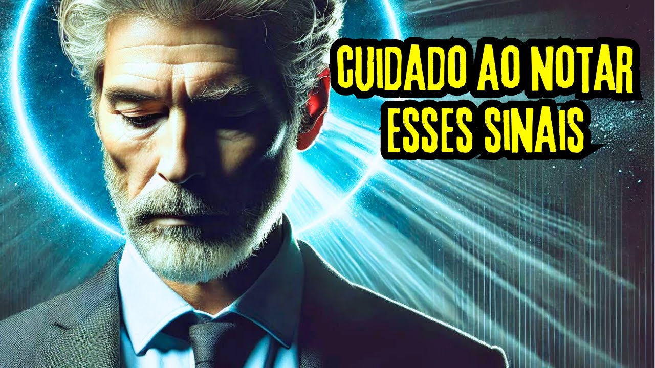 Por Que Você Deve Se Afastar Da Família E Amigos – Sinais De Alerta Aos Escolhidos