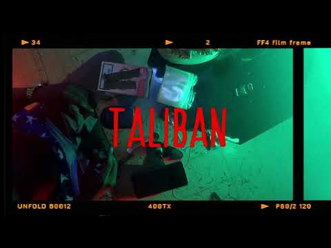GS Kartel - Taliban ( Video Oficial )