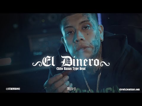 [FREE] Chito Rana$ Type Beat 2023 - "El Dinero"