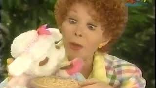 Lamb Chop's Play-Along! 2x24 Trading Bases