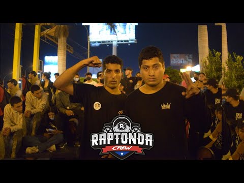 SITHO vs ENESSE - CUARTOS - RAPTONDA CLASIFICATORIA 3