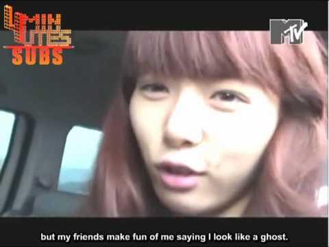 MTV 4minute E01(rus.sub)