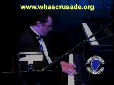 Todd Hildreth and the Crusade Quintet