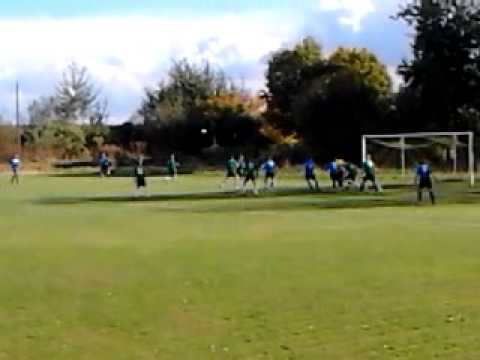 Lipno Stęszew - Dąb Bolewice -K.S Lipno Stęszew(1)