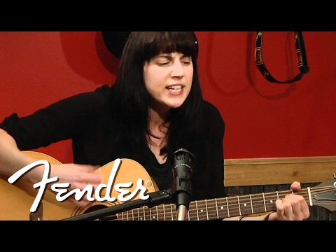 Band of Skulls Performs "The Devil Takes Care of his Own" | Fender