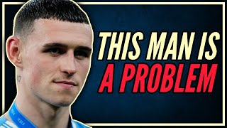 We Have To Talk About Phil Foden