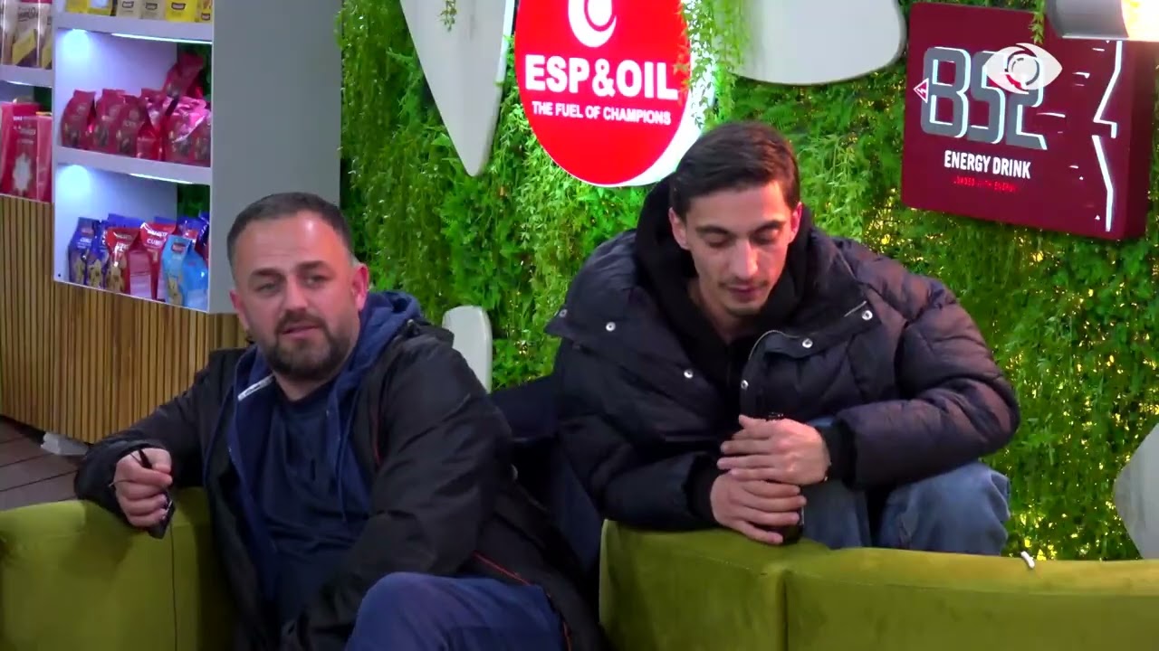 “Midis Ilirit dhe Juelës, zgjedh Ilirin”/ Keijsi për zgjedhjen e Senos: Tregon shumë gjëra…