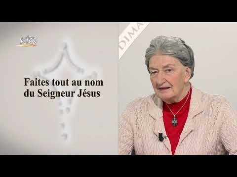 Fête de la Sainte Famille -  A : 2ème lecture