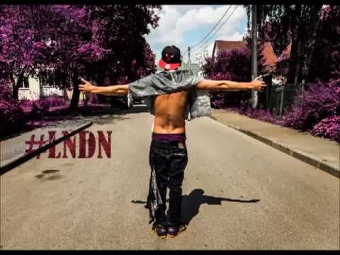 TRILLA - #LNDN (Mixtape)