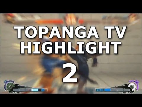 Topanga TV highlight #02 | Tokido, Momochi, Mago *Oct 21, 2015