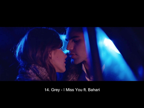 My Top 20 Favorite Dance/EDM of February 4, 2017