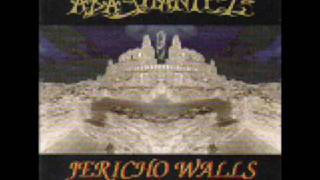Aba Shanti I - Jericho Walls (Verse 1)