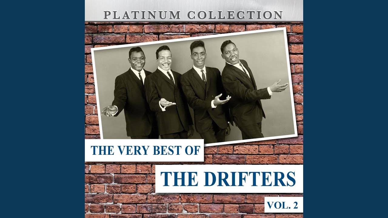 The Drifters - Third Rate Romance