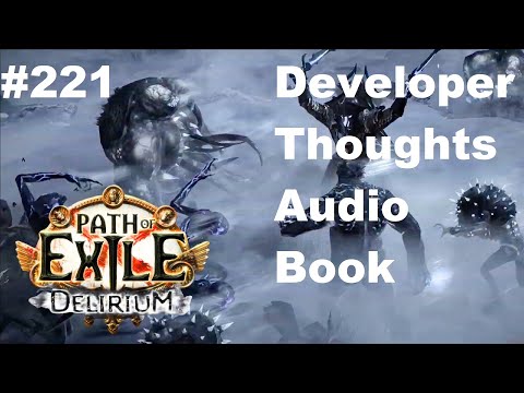 Developer Manifesto (Thoughts) & Upcoming Schedule :D - 221