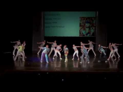DBSK - Hi Ya Ya cover dance by J-Dan-Pro 2011