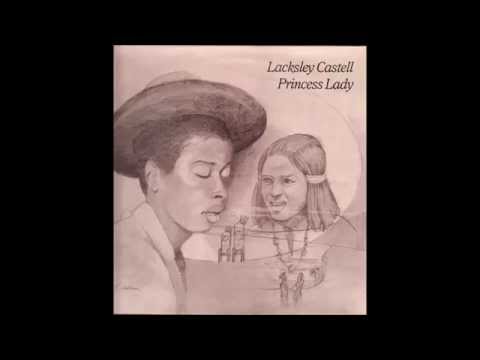 Lacksley Castell - Princess Lady