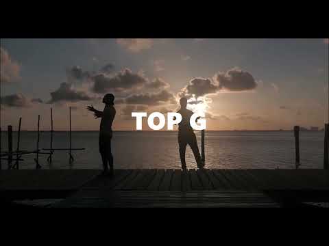 PNL x DTF x Jul Type Beat "TOP G" (2024 Rap Instrumental)