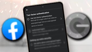 How To Use Google Authenticator with Facebook - 2FA on Facebook