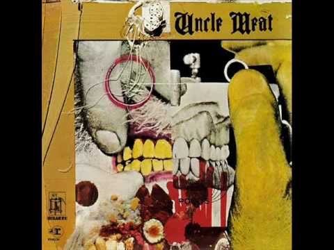 Frank Zappa - Dog Breath, In The Year Of The Plague 1969