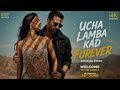 Ucha Lamba Kad Forever Welcome To The Jungle Akshay Kumar Disha Patani Vikram M 26th June