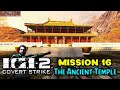 I G I 2 Covert Strike Mission 16 The Ancient Temple Full Gameplay New 2024