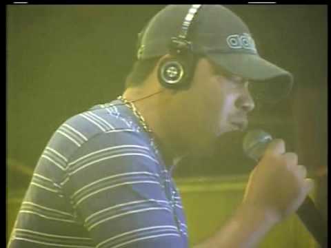 Grupo Dibobeira - Eu não vou saber me acostumar AO VIVO