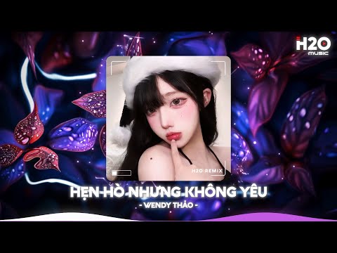 NHẠC REMIX TIKTOK TRIỆU VIEW - BXH Nhạc Trẻ Remix Hay Nhất Hiện Nay🎼Top 20 Nhạc TikTok Hay 2025