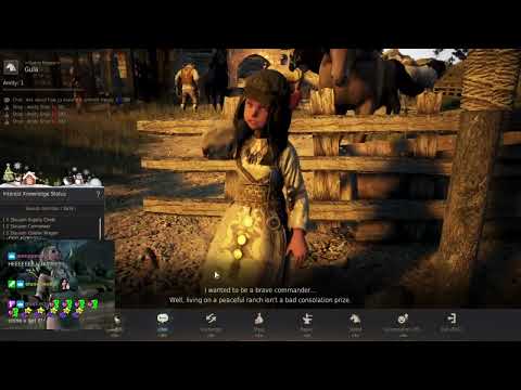 BDO 43xT10 Dine attempts, succes on attempt x