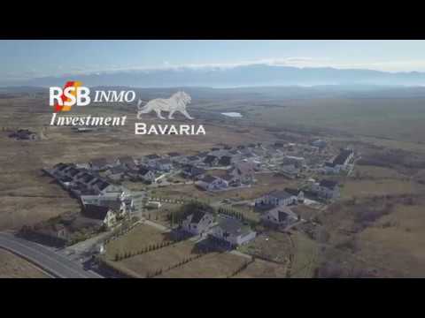 Bavaria Park -  Dezvoltarea cartierului de case continuă