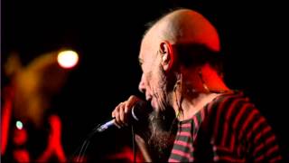 Rosendo y Barricada - Del pulmón - Otra noche sin dormir