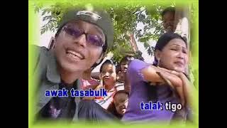 Download lagu Show Pentas Talak Tigo... mp3