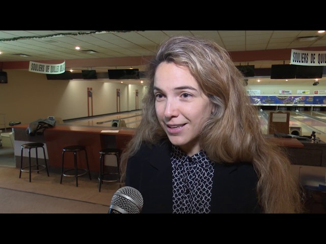 Reportage – Lancement Quillothon 2020