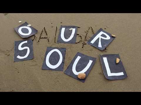 OUR SOUL -JuaNaMaN SAï SAï  (Lyric Video)