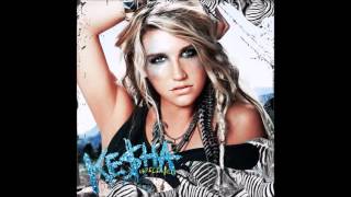 Kesha - Best Friends Boyfriend (Demo 1)