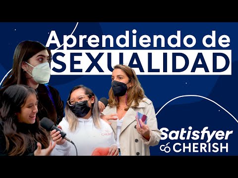 ¿Cómo funcionan los succionadores de clítoris Satisfyer?