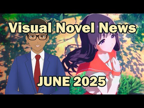 Return of the Classics | Visual Novel Monthly Recap