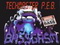 Techmaster P.e.b.-LaserSound