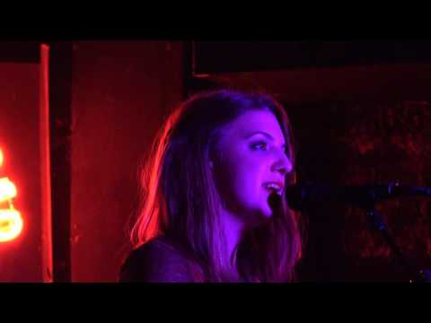 Daisy Chute - Troubadour Boy