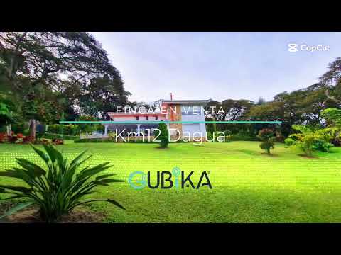 Fincas y Casas Campestres, Venta, Dagua - $1.800.000.000