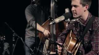 "Cowboy Killer"-Performed by John Wells and the Whiskey Bandit on Loud and Clear