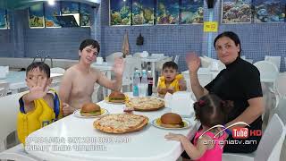 Սուր անկյուն 06.09.2026 - Քնարիկ Պետրոսյան «Երկաթե գծերը կտրած կյանքը»