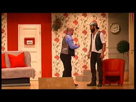 Tom, Dick & Harry 1. Akt (11/2017)