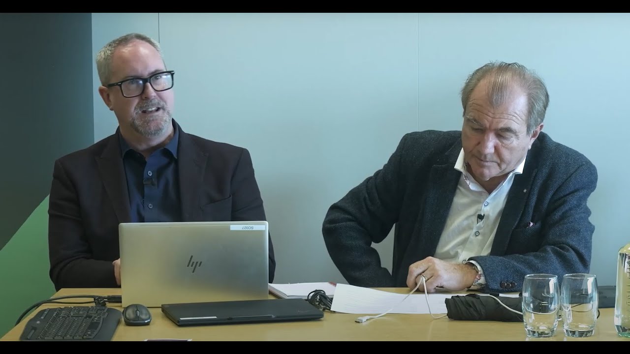 Seraphim Space Investment Trust AGM 2025