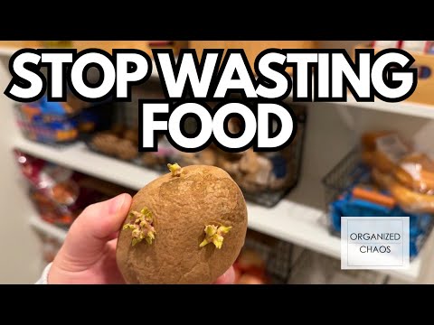 Why Your Pantry is Costing You Money (And How to Fix It)